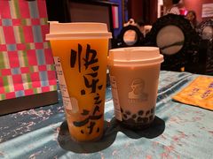 -茶人村·宫廷私厨(奥体印象城店)