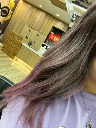 -奈川烫染Salon