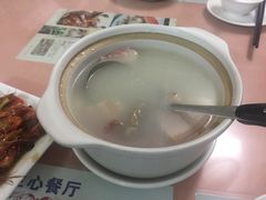 -蘭心餐厅(进贤路店)