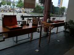 -詹记宫廷桃酥王(芜湖万达店)