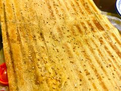 -勃利地摊·勃立小串烧烤