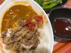 -吉野家(上海美罗城店)