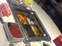 -海底捞火锅(勒泰店)