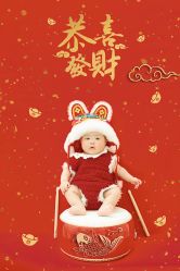 -江阴偶来路儿童摄影(江阴市新体育中心体育场店)