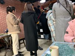 -贤花饭店(凯德店)