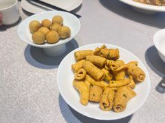 -郑庄脂渣海鲜楼(九水路店)