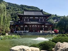 -华清宫景区