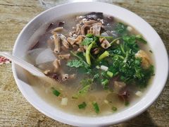 -笑云开汤包店(网巾市店)