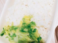 -南城香·饭香串香馄饨香(青年路店)