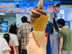 -盒马X会员店(上海森兰商都店)