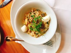 -君悦酒店·La Terrazza意合園·意式风味