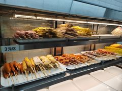 -阿那亚第三食堂 Cafeteria 3
