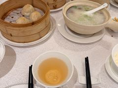 -星河湾半岛酒店-真粤中餐厅