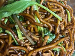 上海炒面-老好人象山海鲜(岭南路店)