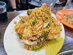 -贞姨美食·老字号海鲜大排档