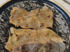 -非烤勿扰韩料自助烤肉(松山湖万科店)