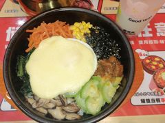 -食米家拌饭(梅溪新天地店)