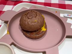 -西贝(南开大悦城店)