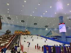 -广州热雪奇迹