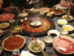 -蜀大侠火锅(建设路第五大道店)