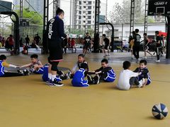 -东方启明星篮球培训(击掌校区)