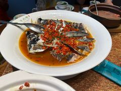 -渔舟意·湖南家宴(萝岗纳金城店)