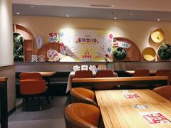 -豪客来牛排(重庆三峡广场步行街1704店)