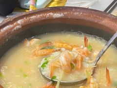 -辉记潮汕海鲜砂锅粥(林和西店)