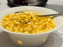 蟹粉豆腐-松鹤楼·非遗·苏帮菜(融科店)