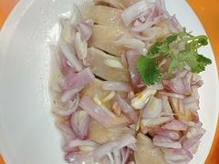 -雅苑餐厅(朝天路店)