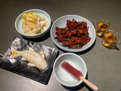 -小吊梨汤·北京菜·烤鸭(鸟巢店)