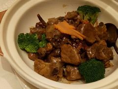 -万宝海鲜舫(劳动公园店)