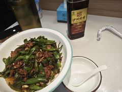 -福巷湘食小馆·猛火现炒(上海首店)