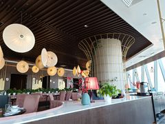 大堂-柒园·三十年创意杭帮菜(龙湖滨江天街店)