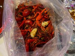 -文和友老长沙龙虾馆(化龙池店)