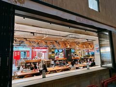 -Mammamia意大利餐厅(古北店)