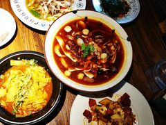 -胖老汉(北京路店)