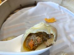 -鼎泰丰(嘉年华•海信广场VILLAGE店)