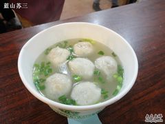-原巷口鱼丸店(龙头路外卖店)