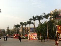 -宝龙广场(福州台江店)