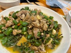 -瑞丽活螃蟹(芒市店)