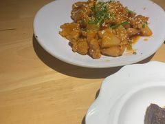 -醉得意·山茶油炒土鸡(福州软件园店)