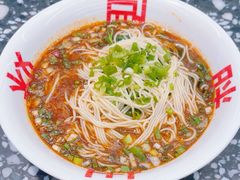 -胖妹面庄(香饵胡同店)