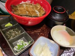 -鳗事鱼意·活鳗現烤专门店(富力海珠城店)