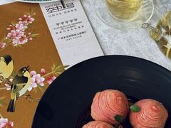 -南海渔村·空中一号