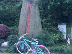 花家山庄-杭州花家山庄