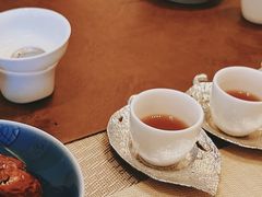 -四方茶集·茶馆(南山科技园店)