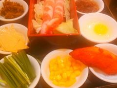 android_upload_pic-阿香米线(北京华联万柳店)