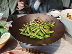 弥渡酸菜炒豆角-都氏家DUSJOY(翡翠城店)