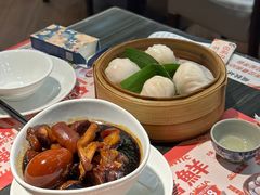 添丁猪脚姜-虾饺妹·粤式手工点心(水荫路店)